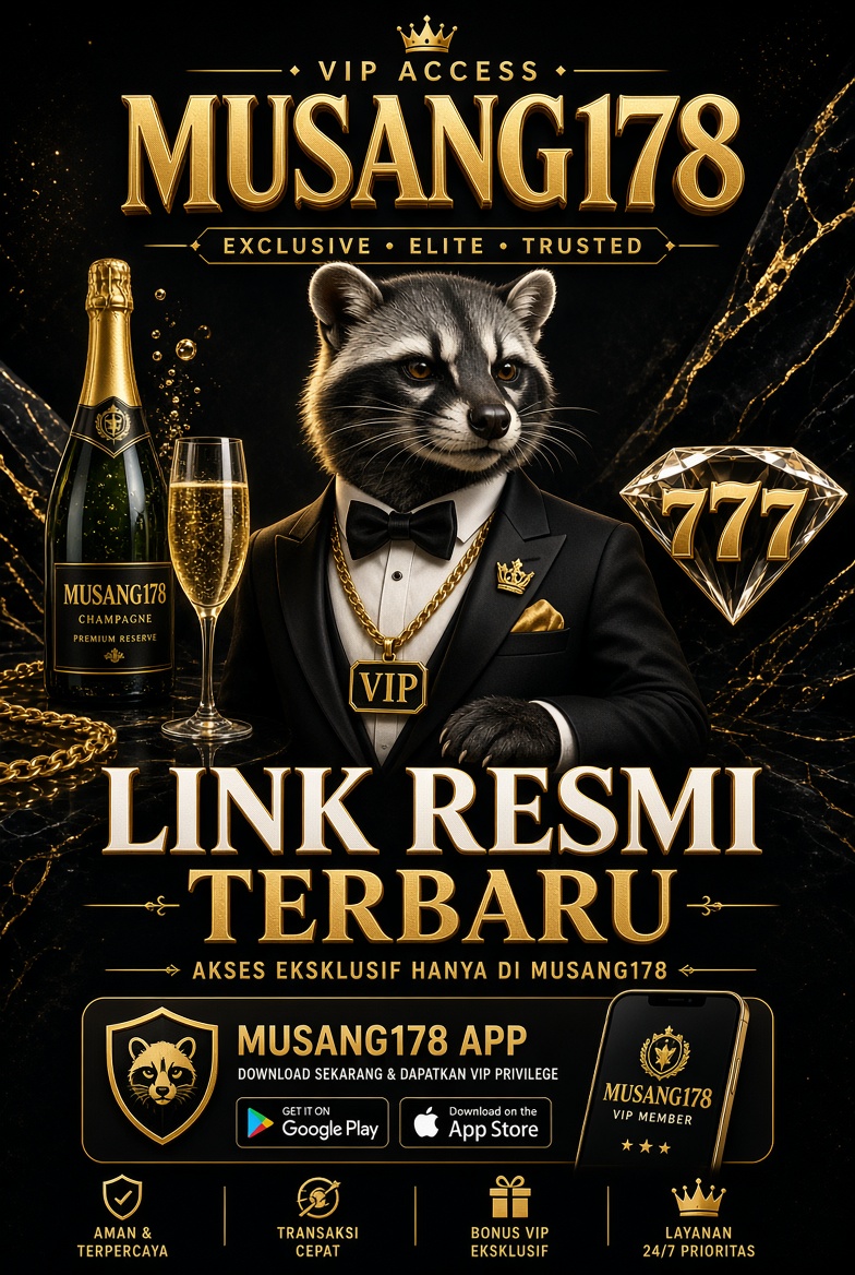 MUSANG178